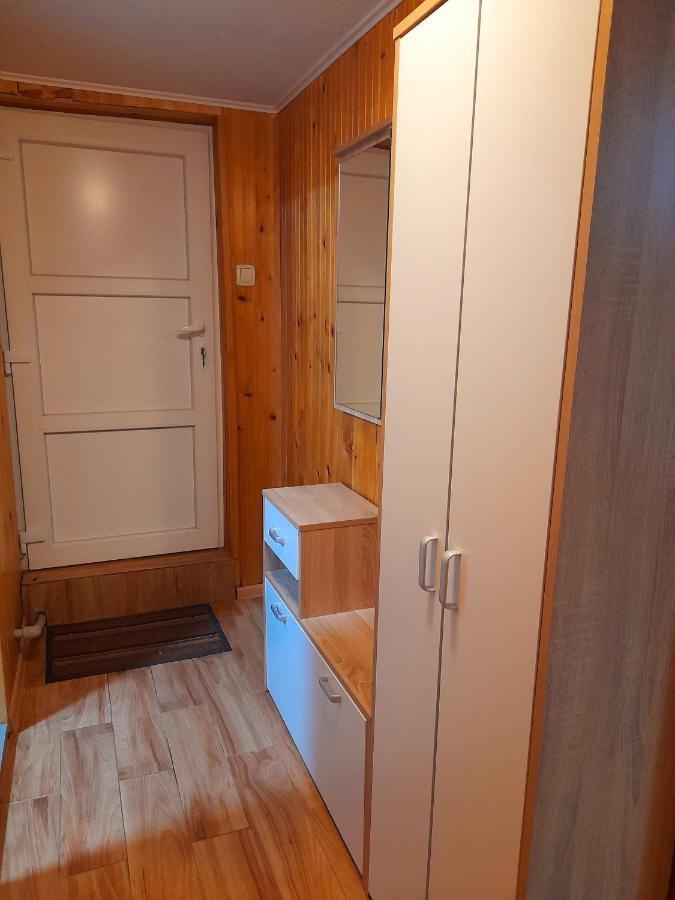 Durmitor Apartman Pitomine Zabljak  Exterior photo