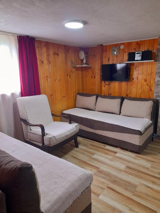 Durmitor Apartman Pitomine Zabljak  Exterior photo