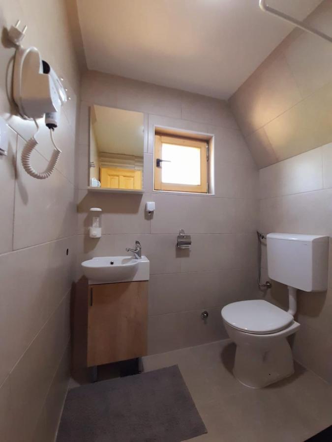 Durmitor Apartman Pitomine Zabljak  Exterior photo